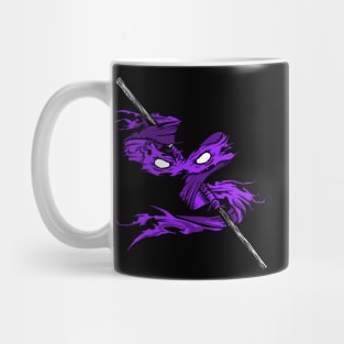 Violet Vengeance Mug